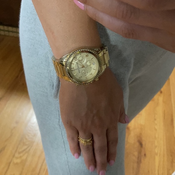 Michael Kors watch - Picture 8 of 8